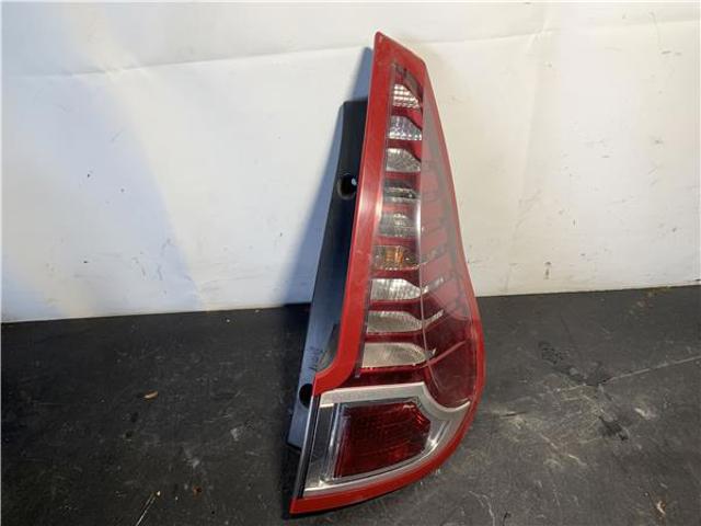 Lampa zespolona tylna prawa 265500013R RENAULT