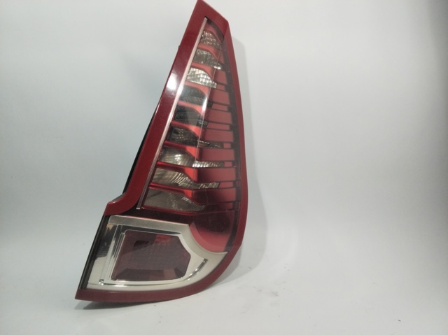 Lampa zespolona tylna prawa 265500013R RENAULT