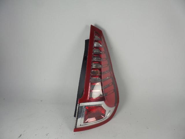Lampa zespolona tylna prawa 265500013R RENAULT