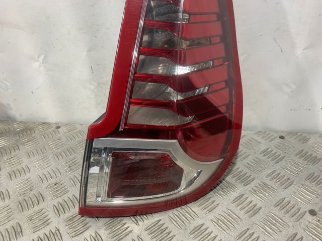 265500013R Renault (RVI)