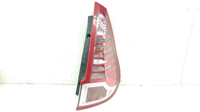Lampa zespolona tylna prawa 265500013R RENAULT