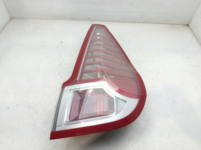 Lampa zespolona tylna prawa 265500013R RENAULT