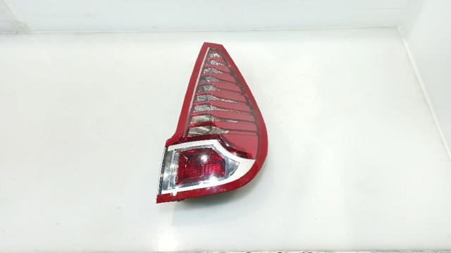 Lampa zespolona tylna prawa 265500013R RENAULT