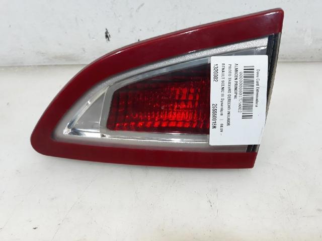 265500018R Renault (RVI)