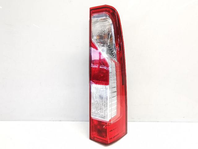 Lampa zespolona tylna prawa 265500023R RENAULT