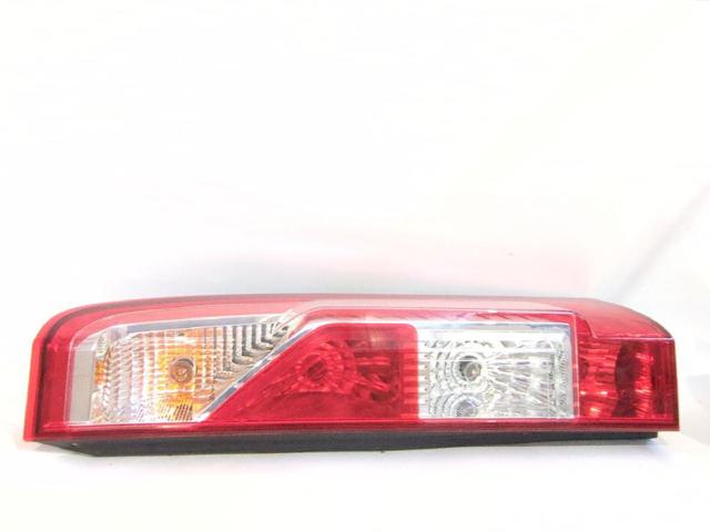 Lampa zespolona tylna prawa 265500023R RENAULT