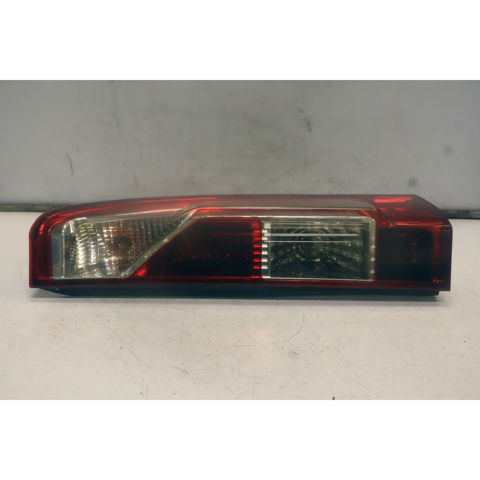 Lampa zespolona tylna prawa 265500023R RENAULT