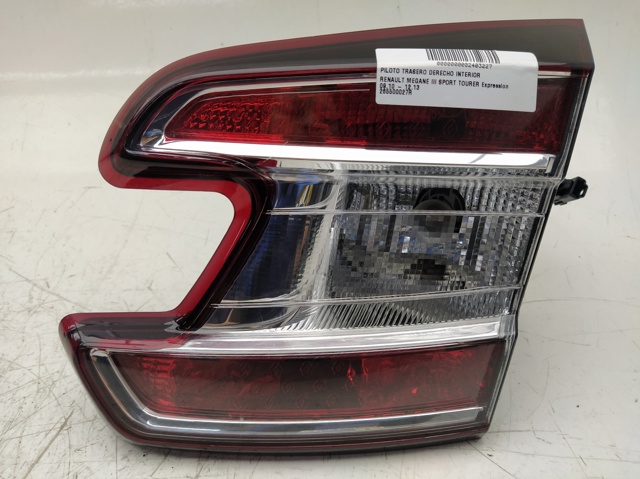 265500027R Renault (RVI)