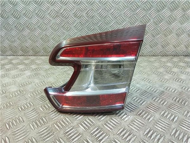 265500027R Renault (RVI)