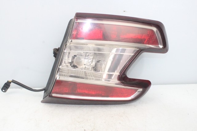 Lampa zespolona tylna prawa wewnętrzna 265500027R RENAULT