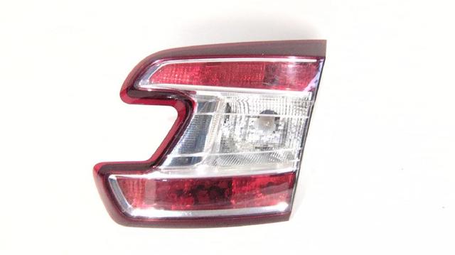 Lampa zespolona tylna prawa wewnętrzna 265500027R RENAULT