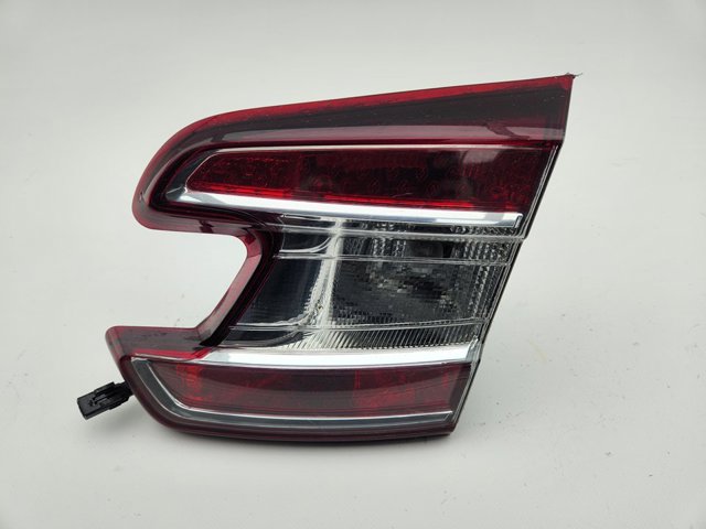 Lampa zespolona tylna prawa wewnętrzna 265500027R RENAULT