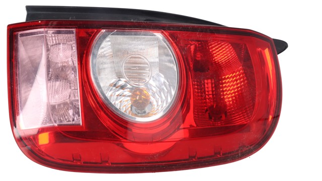 Lampa zespolona tylna prawa 265500033R RENAULT
