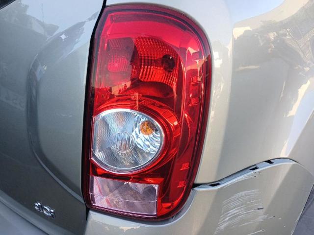 Lampa zespolona tylna prawa 265500033R RENAULT