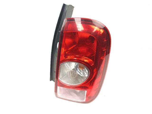 Lampa zespolona tylna prawa 265500033R RENAULT