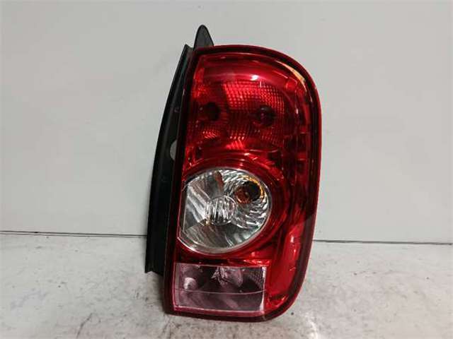 Lampa zespolona tylna prawa 265500033R RENAULT