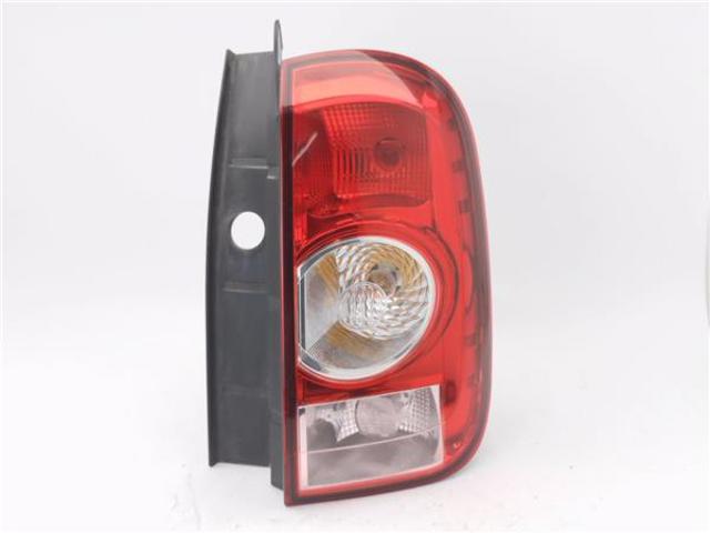 Lampa zespolona tylna prawa 265500033R RENAULT