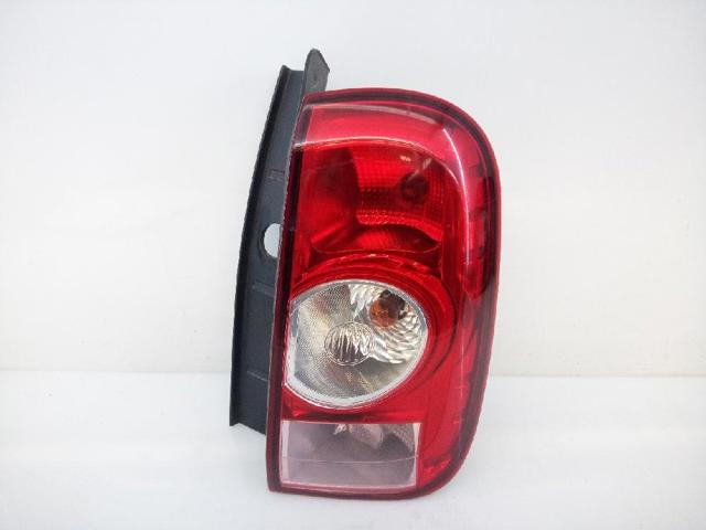 Lampa zespolona tylna prawa 265500033R RENAULT