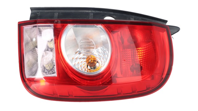 Lampa zespolona tylna prawa 265500033R RENAULT