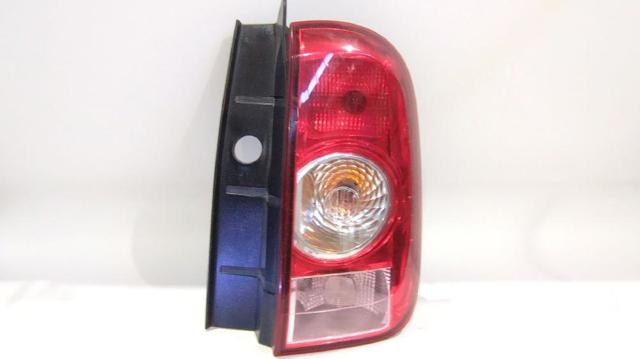 Lampa zespolona tylna prawa 265500033R RENAULT
