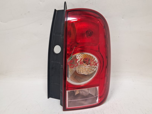 Lampa zespolona tylna prawa 265500033R RENAULT