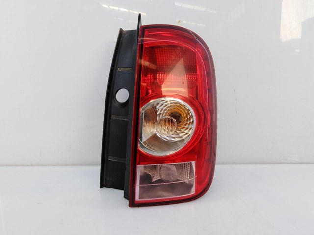 Lampa zespolona tylna prawa 265500033R RENAULT