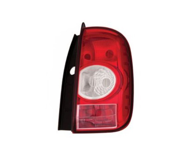 Lampa zespolona tylna prawa 265500033R RENAULT