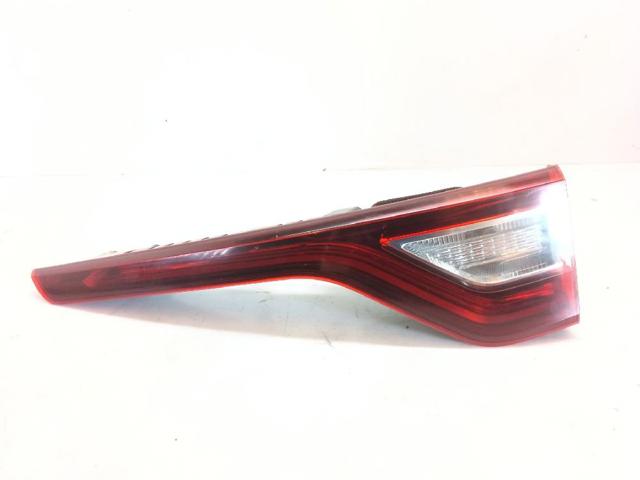 265500266R Renault (RVI)