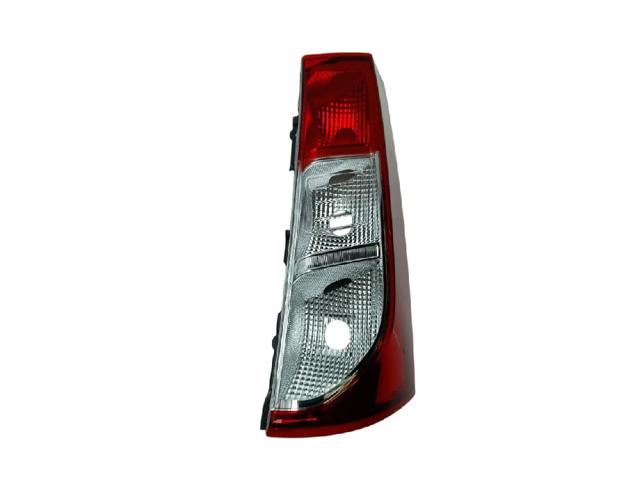 265500284R Renault (RVI)