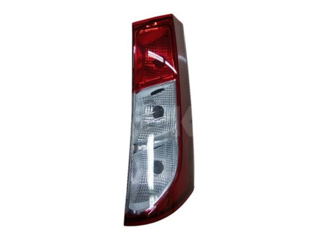 265500284R Renault (RVI)