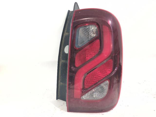 Kupić Lampa zespolona tylna prawa Renault DUSTER I HS w dobrej cenie