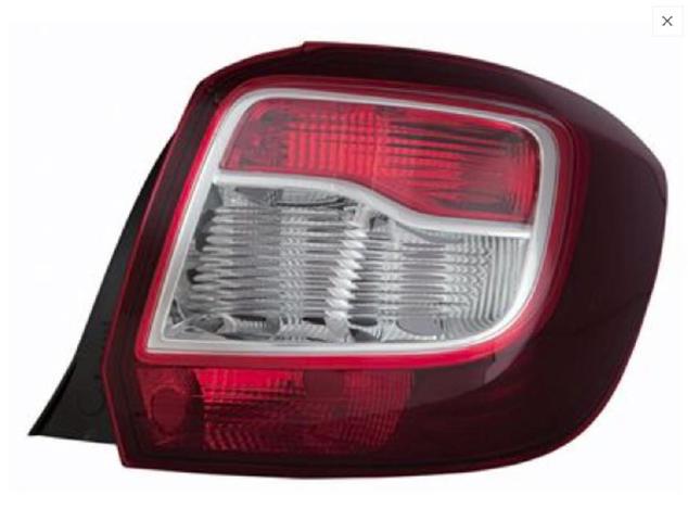 265500465R Renault (RVI)