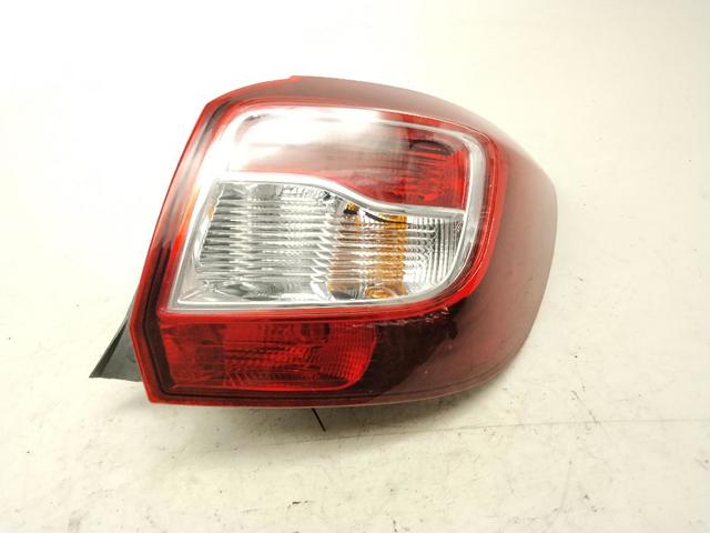 265500465R Renault (RVI)