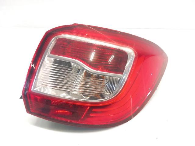 265500465R Renault (RVI)