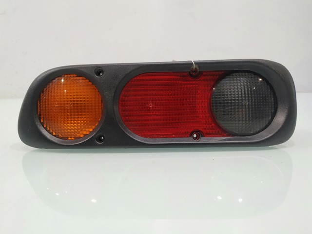 Kupić  Terrano II R20