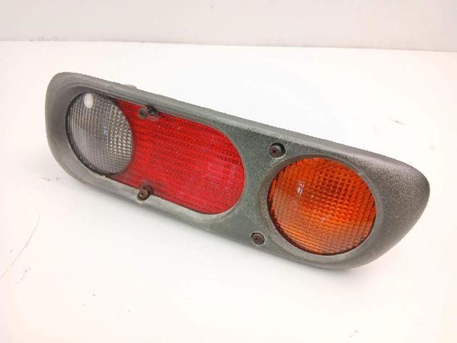 Lampa zespolona tylna prawa do Nissan Terrano R20