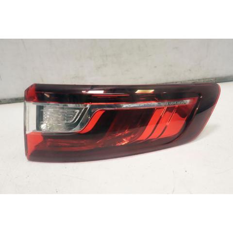 265501150R Renault (RVI)