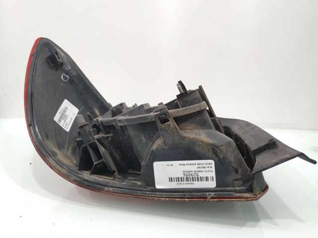 265501454R Renault (RVI)