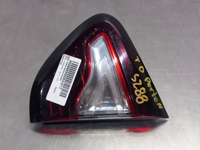 265501712R Renault (RVI)