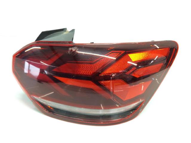 265501832R Renault (RVI)