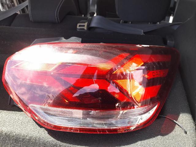 265501832R Renault (RVI)