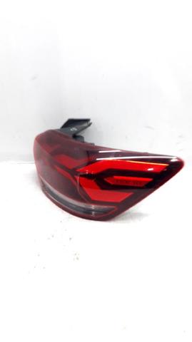 265501832R Renault (RVI)