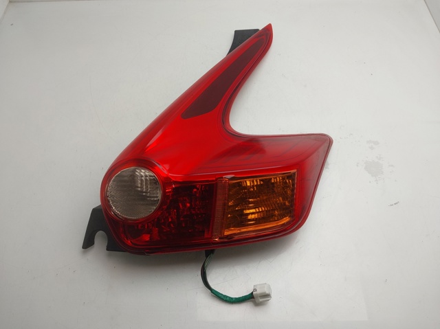 Lampa zespolona tylna prawa 265501KA0A NISSAN