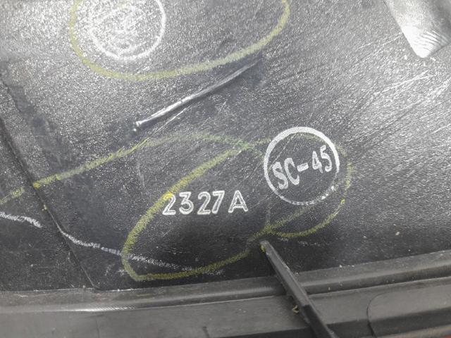 Lampa zespolona tylna prawa 265501KA0B NISSAN