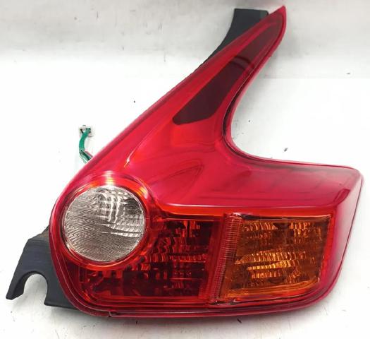 Lampa zespolona tylna prawa 265501KA0B NISSAN