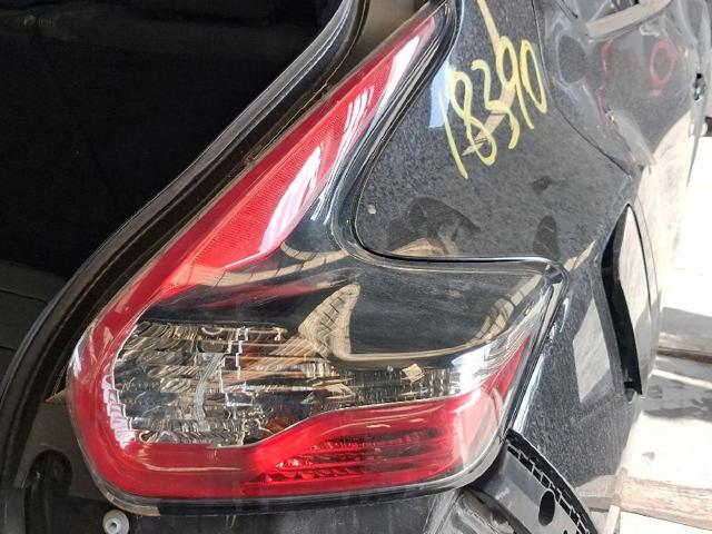 Lampa zespolona tylna prawa 265501KA0B NISSAN