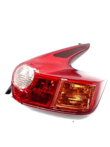 265501KA0B Nissan/Infiniti