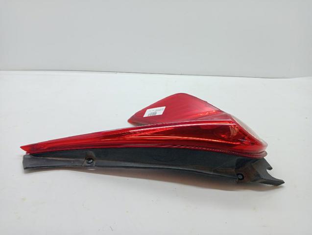 Lampa zespolona tylna prawa 265501KA0B NISSAN