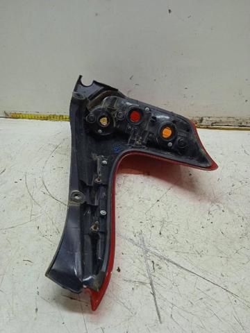 Lampa zespolona tylna prawa 265501KA0B NISSAN