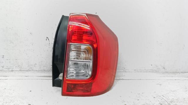 Lampa zespolona tylna prawa 265502081R RENAULT